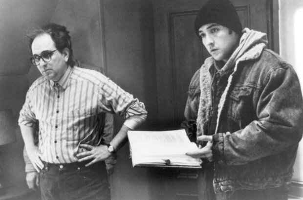 Money for Nothing (1993) - photo 1