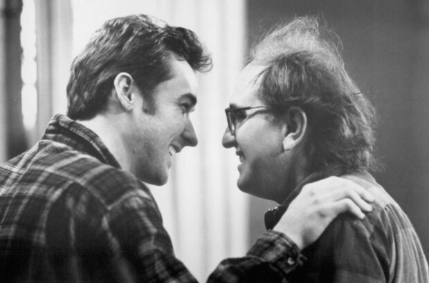 Money for Nothing (1993) - photo 4