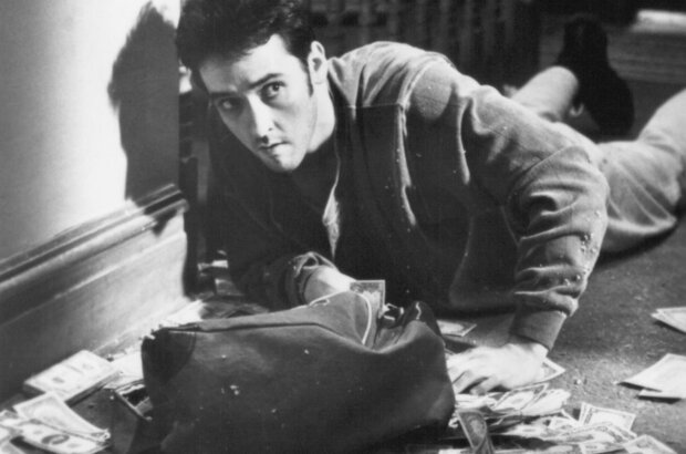 Money for Nothing (1993) - photo 3