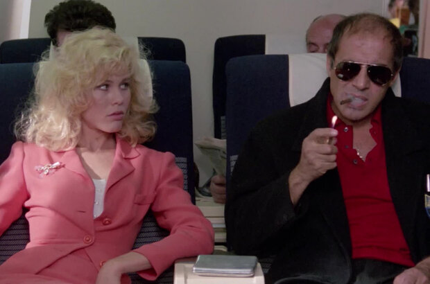 Il burbero (1986) - photo 1
