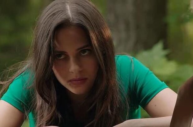 Breakout (2013) - photo 6