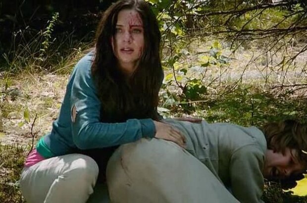 Breakout (2013) - photo 8