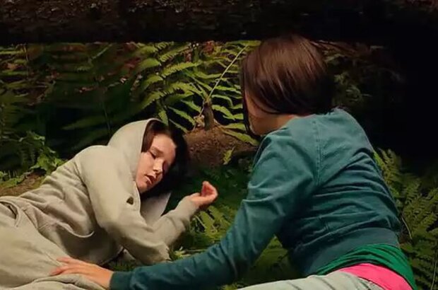 Breakout (2013) - photo 3