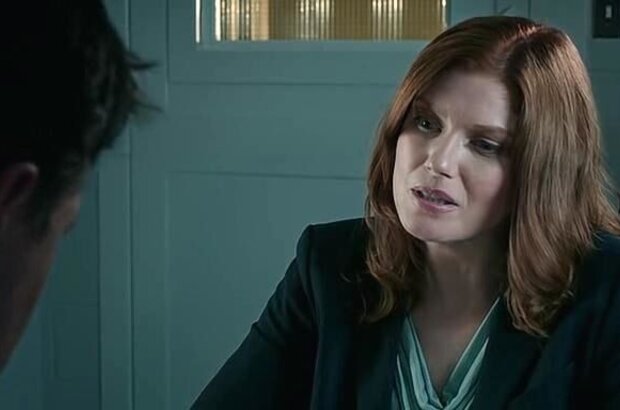 Breakout (2013) - photo 7