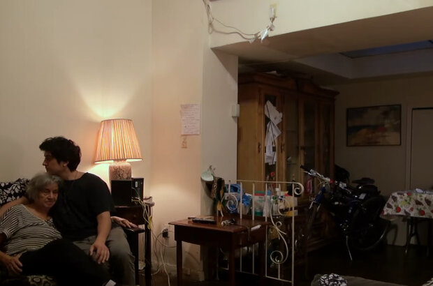 Covid Diaries NYC (2021) - photo 2