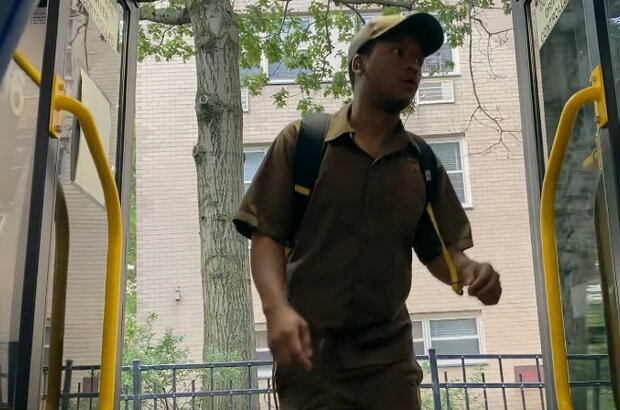 Covid Diaries NYC (2021) - photo 6