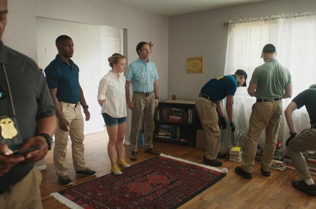 Reality (2023) - photo 6