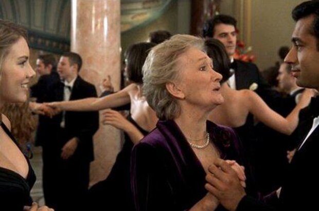 Van Wilder 2: The Rise of Taj (2006) - photo 4