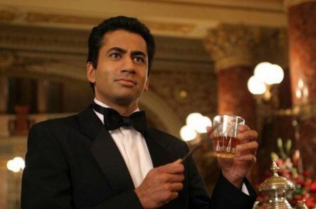 Van Wilder 2: The Rise of Taj (2006) - photo 1