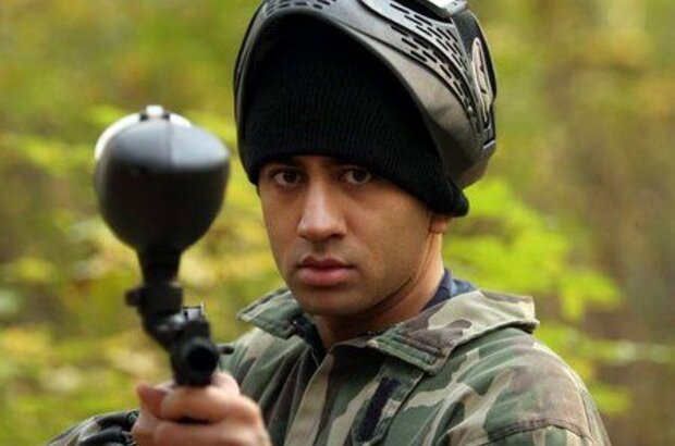Van Wilder 2: The Rise of Taj (2006) - photo 5