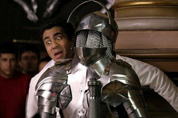 Van Wilder 2: The Rise of Taj (2006) - photo 2