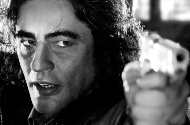 Sin City (2005) - photo 4