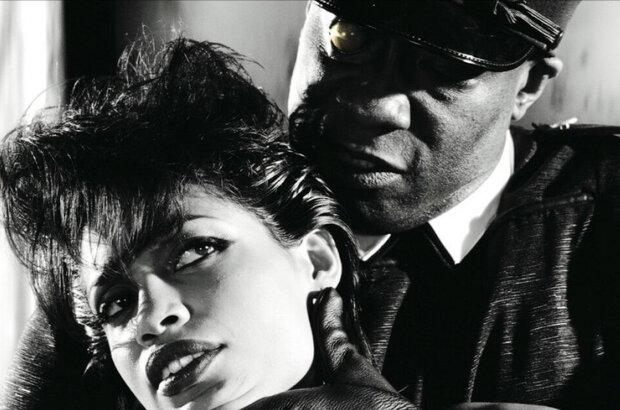 Sin City (2005) - photo 5
