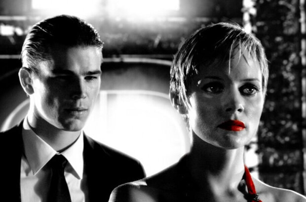 Sin City (2005) - photo 2