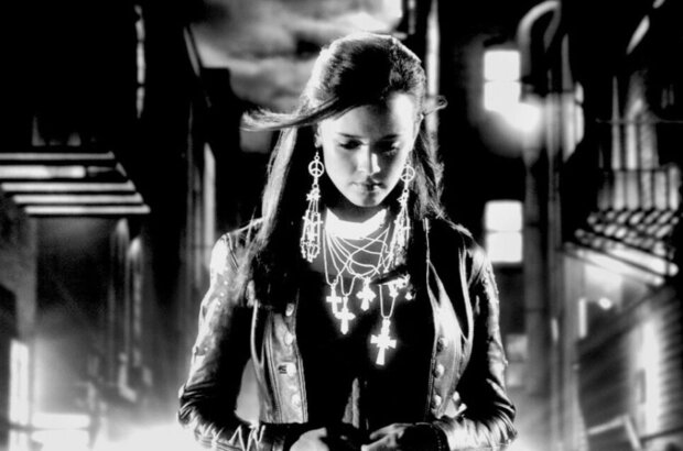 Sin City (2005) - photo 3