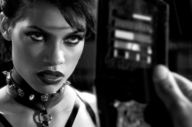 Sin City (2005) - photo 6
