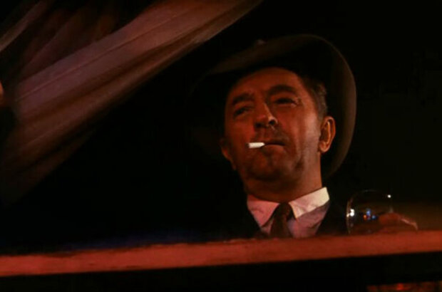 Farewell, My Lovely (1975) - photo 2
