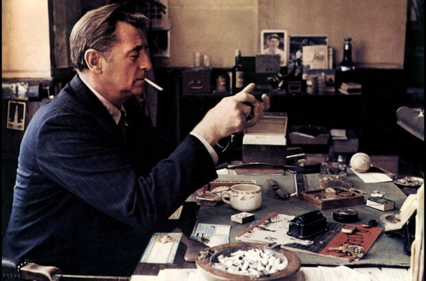 Farewell, My Lovely (1975) - photo 1