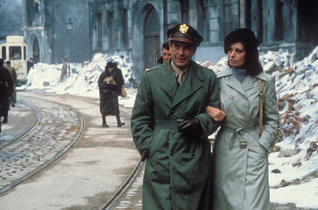 Brass Target (1978) - photo 1