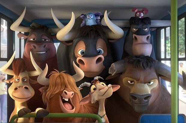 Ferdinand (2017) - photo 9