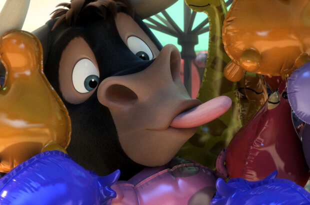 Ferdinand (2017) - photo 2