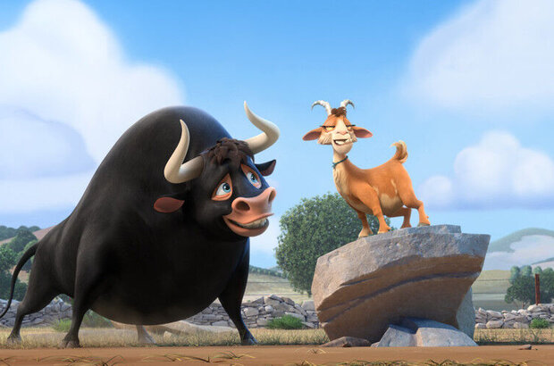 Ferdinand (2017) - photo 5