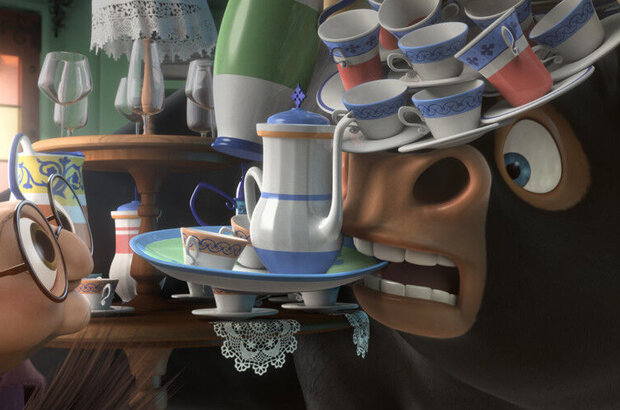 Ferdinand (2017) - photo 3