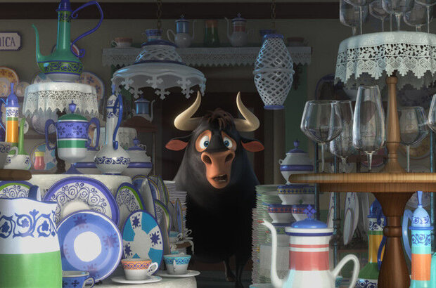 Ferdinand (2017) - photo 6