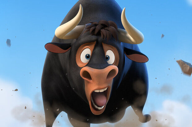 Ferdinand (2017) - photo 4