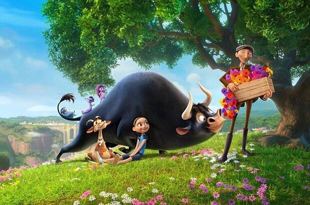 Ferdinand (2017) - photo 8