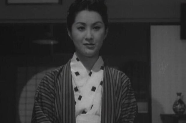 The Flavor of Green Tea over Rice (1952) - photo 1