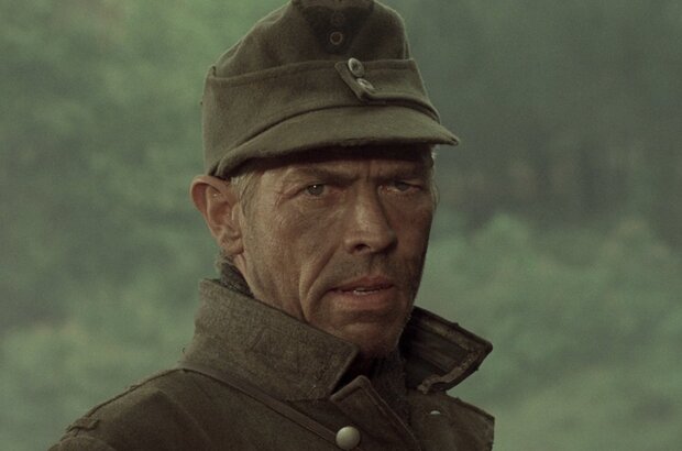 Cross of Iron (1977) - photo 2