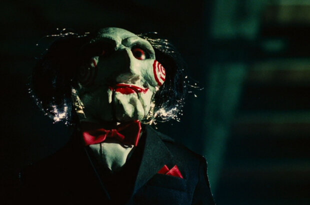 Пила 2 (2005) - фото 1