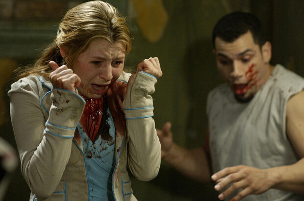 Пила 2 (2005) - фото 7