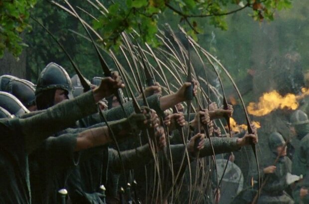 Robin Hood: Prince of Thieves (1991) - photo 7