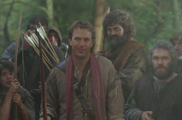 Robin Hood: Prince of Thieves (1991) - photo 2