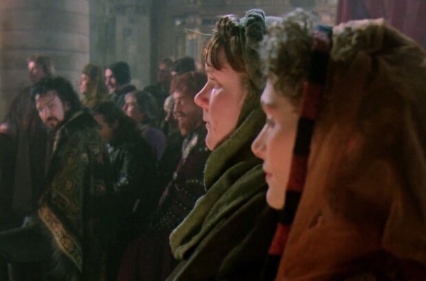 Robin Hood: Prince of Thieves (1991) - photo 3