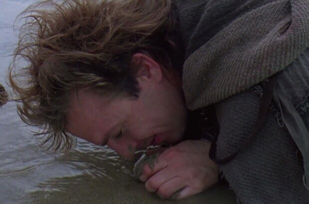 Robin Hood: Prince of Thieves (1991) - photo 4