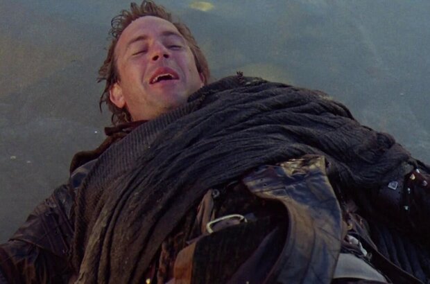 Robin Hood: Prince of Thieves (1991) - photo 5