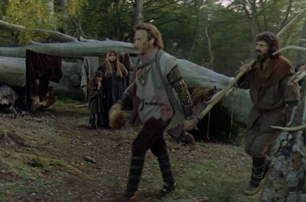 Robin Hood: Prince of Thieves (1991) - photo 8