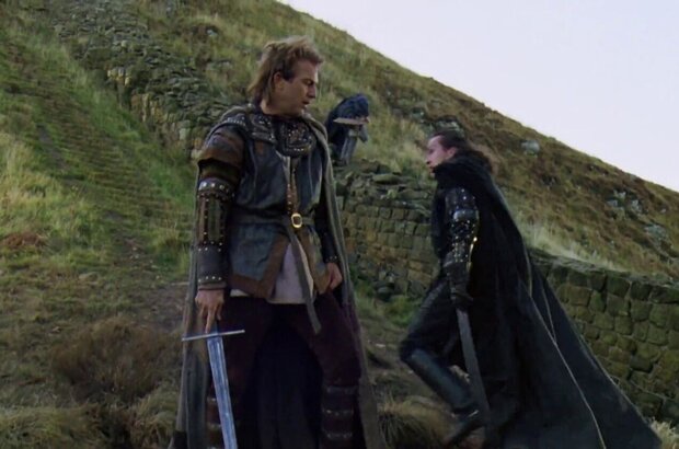 Robin Hood: Prince of Thieves (1991) - photo 6