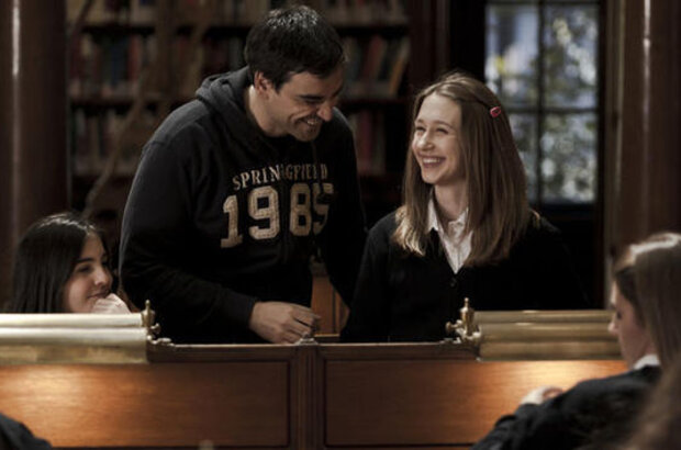 Anna (2013) - photo 5