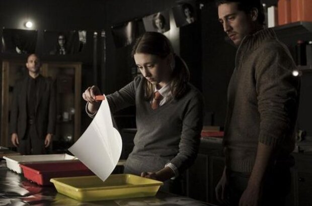 Anna (2013) - photo 7