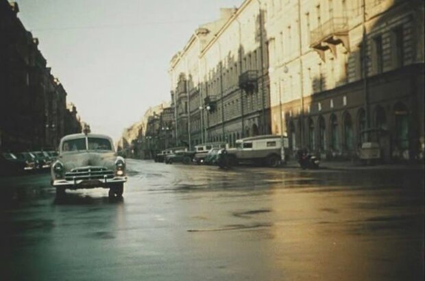 Unfinished Story (1955) - photo 2