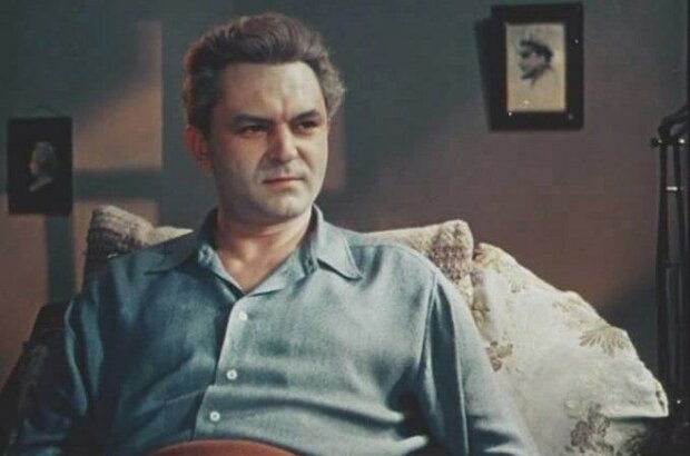 Unfinished Story (1955) - photo 3