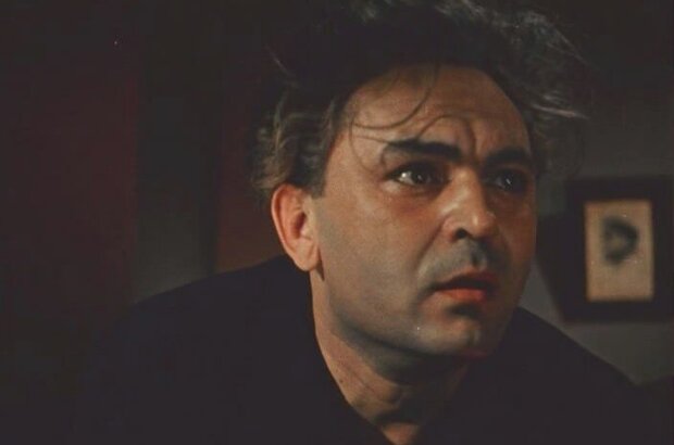 Unfinished Story (1955) - photo 8