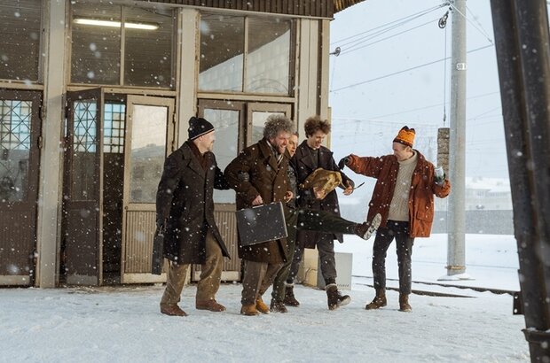 January (2022) - photo 3