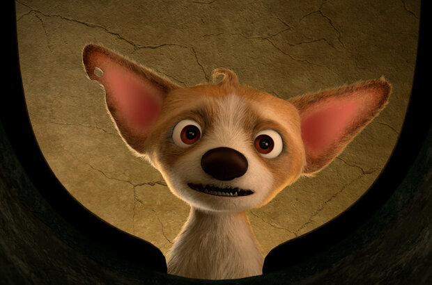 Великолепная пятерка (2023) - фото 1