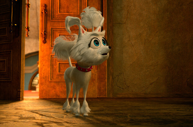 Великолепная пятерка (2023) - фото 19