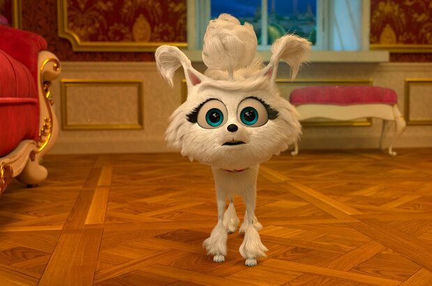 Великолепная пятерка (2023) - фото 14